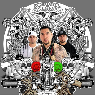 Kinto Sol 2020 Oxlajuj FLAC