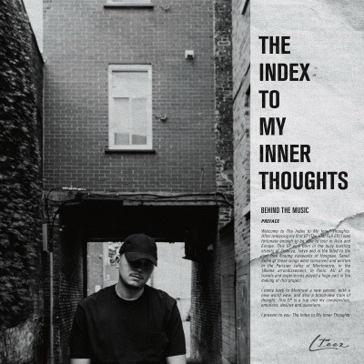 L Teez 2020 The Index To My Inner Thoughts FLAC