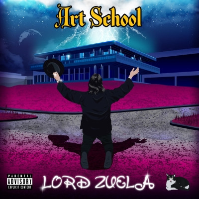 Lord Zuela 2020 Art School Deluxe Edition FLAC 24 48