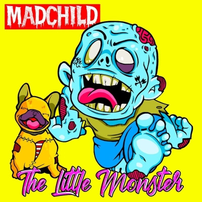 Madchild 2020 The Little Monster FLAC