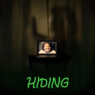Michael Christmas - Hiding (2020) [FLAC]