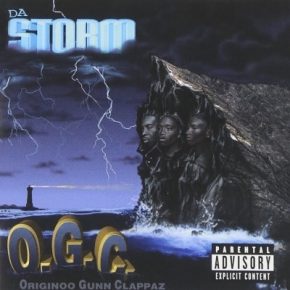 O.G.C. (Originoo Gunn Clappaz) - Da Storm (1996) [CD] [FLAC]