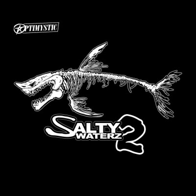 Optimystic - Salty Waterz 2 (2020) [FLAC]