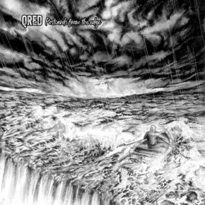 Qred 2020 Postcards from the Edge FLAC