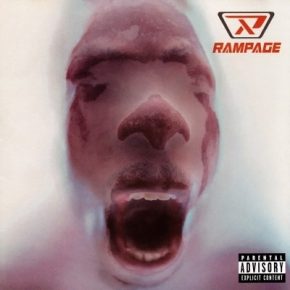 Rampage - Scouts Honor...By Way Of Blood (1997) [FLAC]