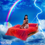 Rico Nasty 2020 Nightmare Vacation FLAC 24 48