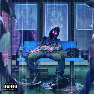 Rigz 2020 Substance Abuse FLAC