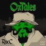 Roc C - OxTales (2020) [FLAC + 320 kbps]