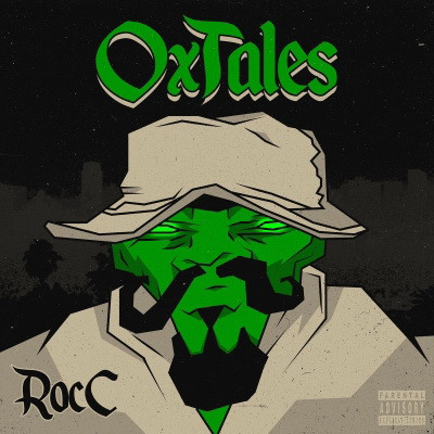 Roc C 2020 OxTales FLAC