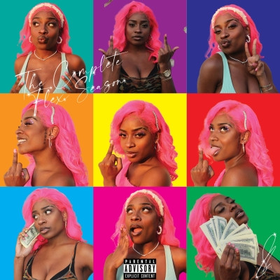 SLM 2020 SLM The Complete Flex Season FLAC 24 441