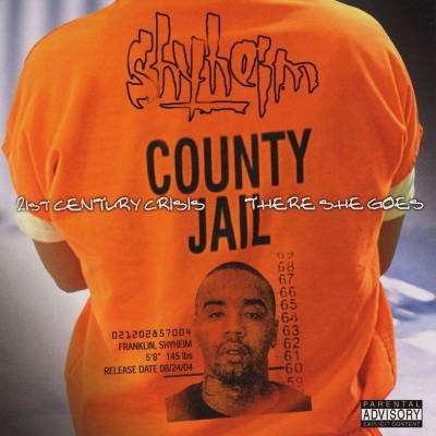 Shyheim 2004 21st Century Crisis There She Goes FLAC