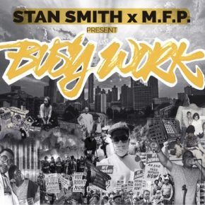 Stan Smith 2020 Busy Work FLAC 24 441