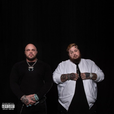 Struggle Jennings Jelly Roll 2020 Waylon Willie IV FLAC