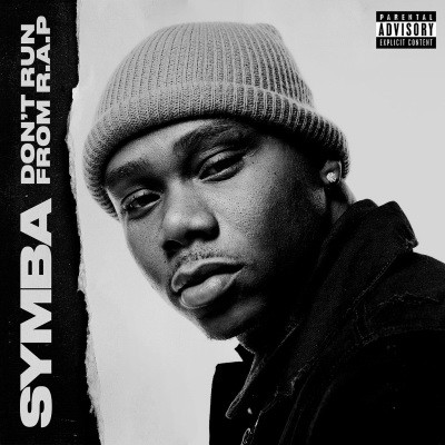 Symba 2020 Dont Run From RAP FLAC 24 441