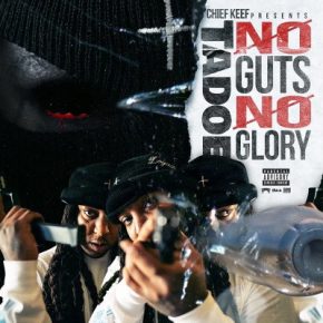 Tadoe - No Guts No Glory (2020) [FLAC]