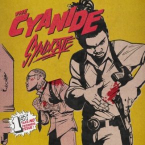 The Cyanide Syndicate 2020 The Cyanide Syndicate FLAC