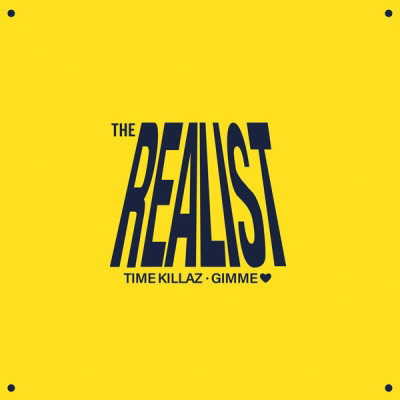 The Realist - Time Killaz / Gimme Love (Limited Edition) (2020) [FLAC]