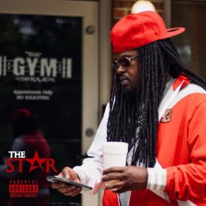 The Star - A Day In The Gym (Deluxe Version) (2020) [FLAC] [24-48]