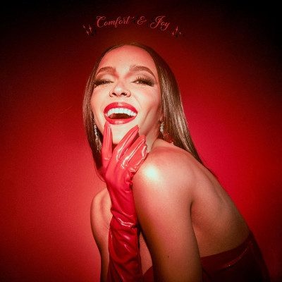 Tinashe 2020 Comfort Joy FLAC