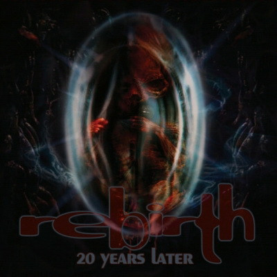 VA The Bomb Shelta Association Rebirth 20 Years Later Remastered 2020 FLAC