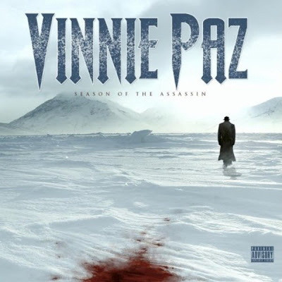 Vinnie Paz - Season Of The Assassin (2010) [FLAC]