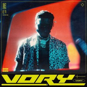 Vory - VORY (2020) [FLAC + 320 kbps]