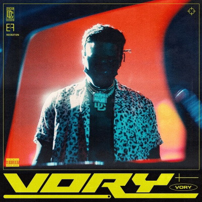 Vory 2020 VORY FLAC
