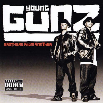 Young Gunz 2005 Brothers From Another FLAC