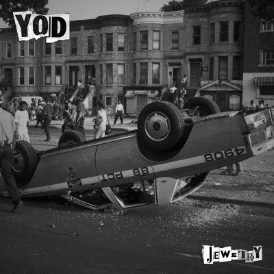 Your Old Droog - Jewelry (2019) [FLAC]