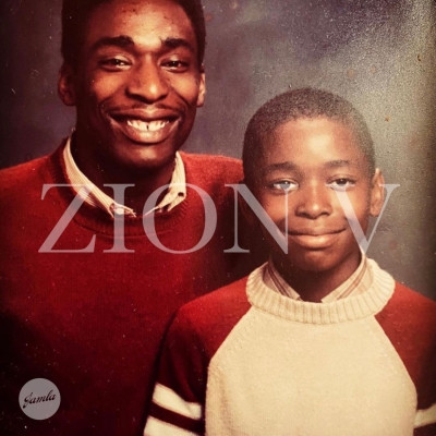 9th Wonder - Zion V: The Ballad Of Charles Douthit (2020) [FLAC]