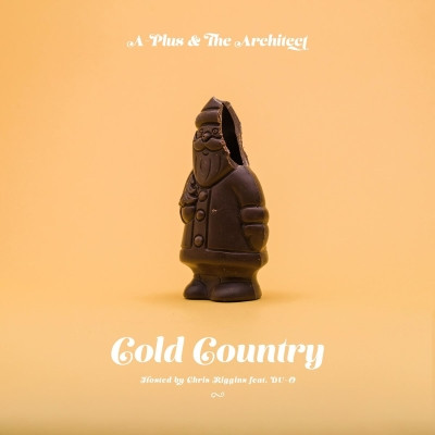 A-Plus & The Architect - Cold Country (2020) [FLAC]