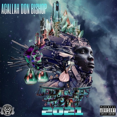 Agallah Don Bishop 2021 2021 FLAC