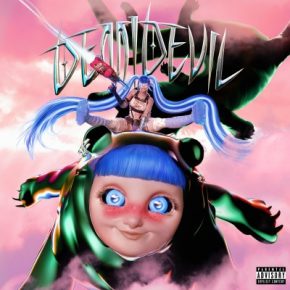Ashnikko 2021 Demidevil FLAC