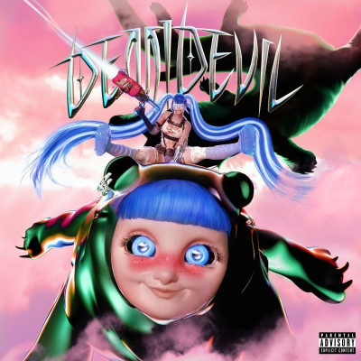 Ashnikko 2021 Demidevil FLAC
