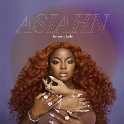Asiahn The Interlude 2021 FLAC