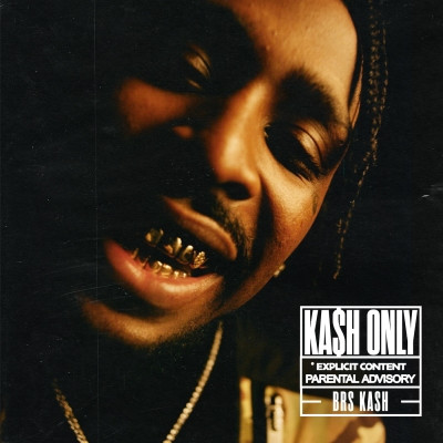 BRS Kash 2021 Kash Only FLAC 24 44.1