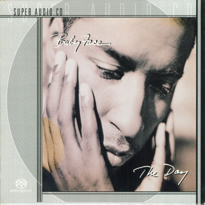 Babyface - The Day (1996) (2001 Remaster) [SACD] [FLAC] [24-88.2]