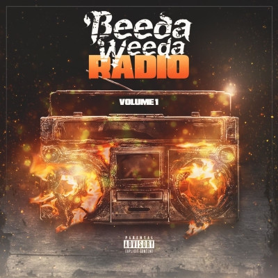 Beeda Weeda - Beeda Weeda Radio, Vol. 1 (2021) [FLAC]