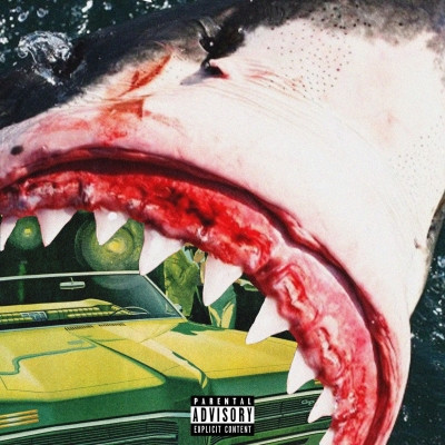 Big Kahuna OG 2021 Shark Report FLAC