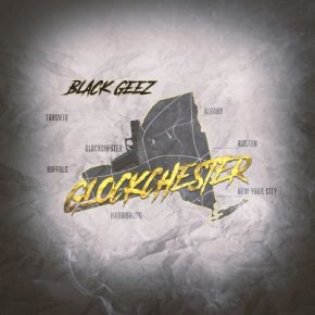 Black Geez 2021 Glockchester FLAC