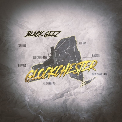 Black Geez 2021 Glockchester FLAC