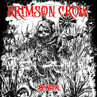Boondox 2020 Krimson Crow FLAC