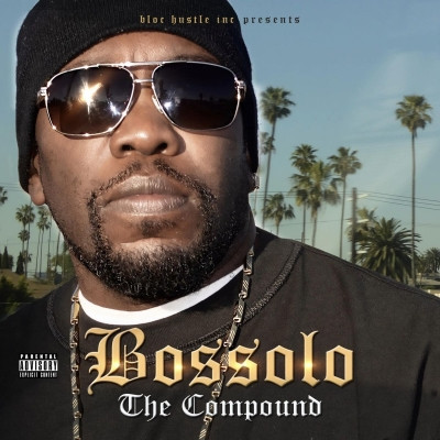 Bossolo 2021 The Compound 320