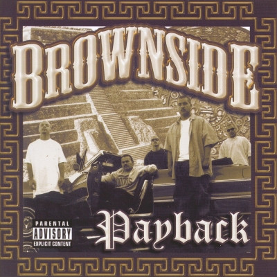 Brownside 2005 Payback FLAC