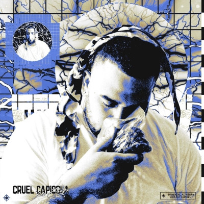 Bub Styles 2020 Cruel Capicola FLAC