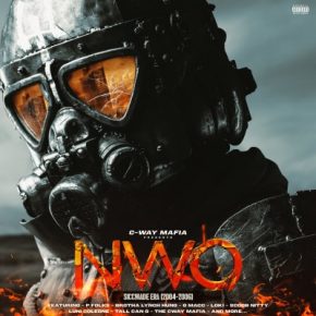 C Way Music 2021 C Way Mafia Presents NWO Siccmade Era 2004 2006 FLAC 24 48