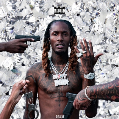 Cdot Honcho 2021 H5 Deluxe FLAC
