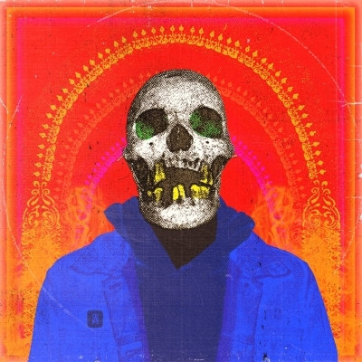 DJ Muggs 2020 Winter Limited Edition FLAC