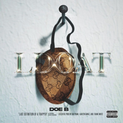 Doe B - The Last Definition Of A Trapper (2020) [FLAC]