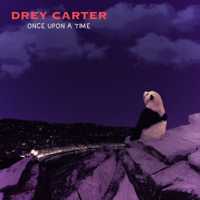 Drey Carter 2020 Once Upon a Time FLAC 24 44.1